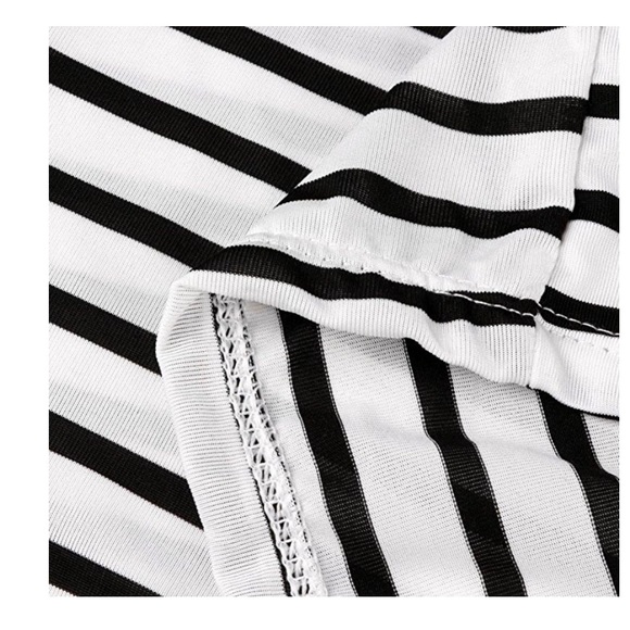 Women Sleeveless Backless Romper - Picture 5 of 5